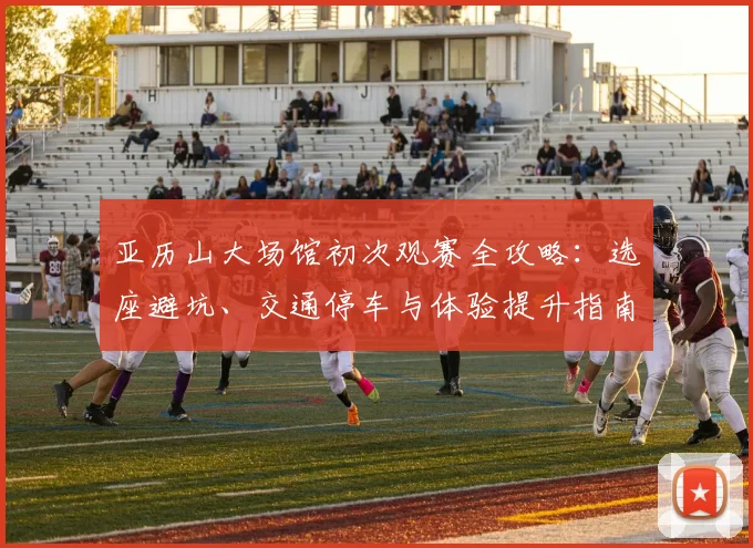亚历山大场馆初次观赛全攻略：选座避坑、交通停车与体验提升指南