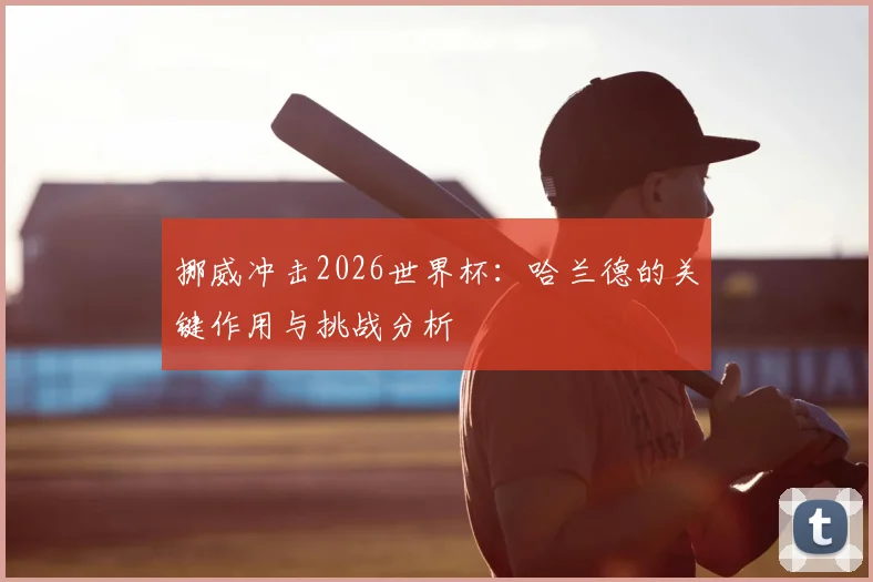 挪威冲击2026世界杯：哈兰德的关键作用与挑战分析