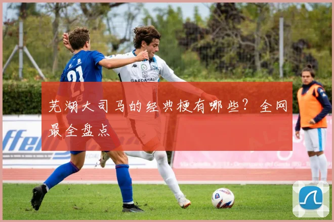 芜湖大司马的经典梗有哪些？全网最全盘点