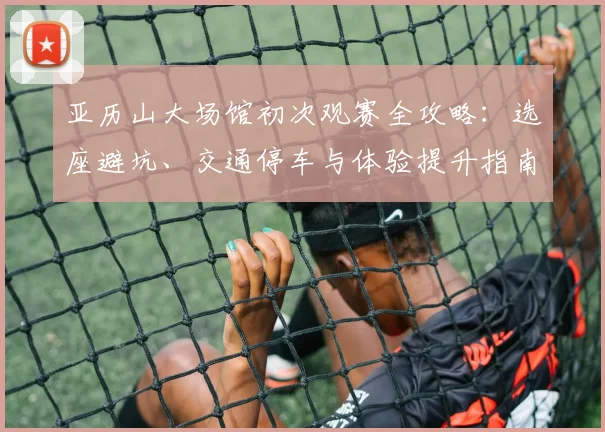 亚历山大场馆初次观赛全攻略：选座避坑、交通停车与体验提升指南